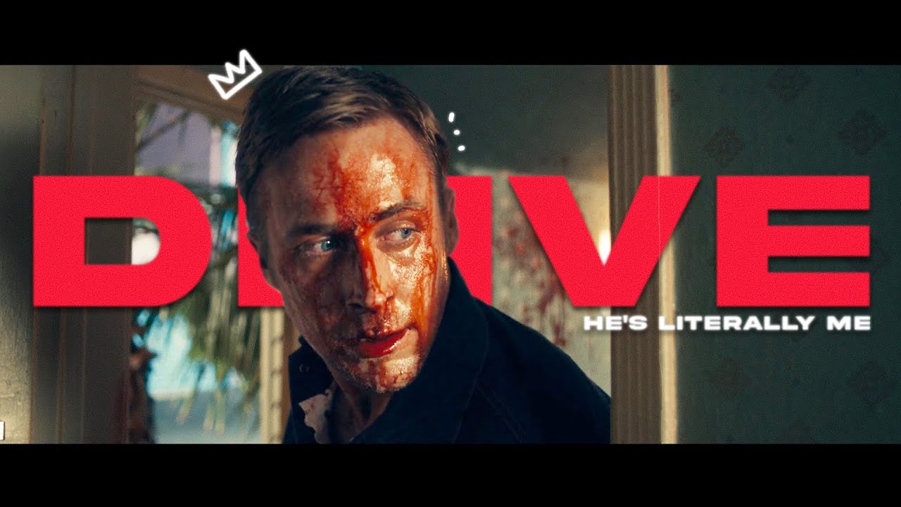 Was Drive Actually Good?