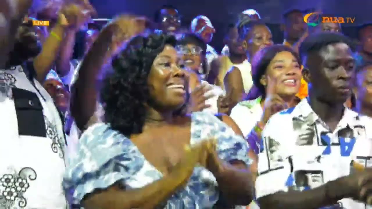 Onua Showtime with McBrown || 26-05-2024