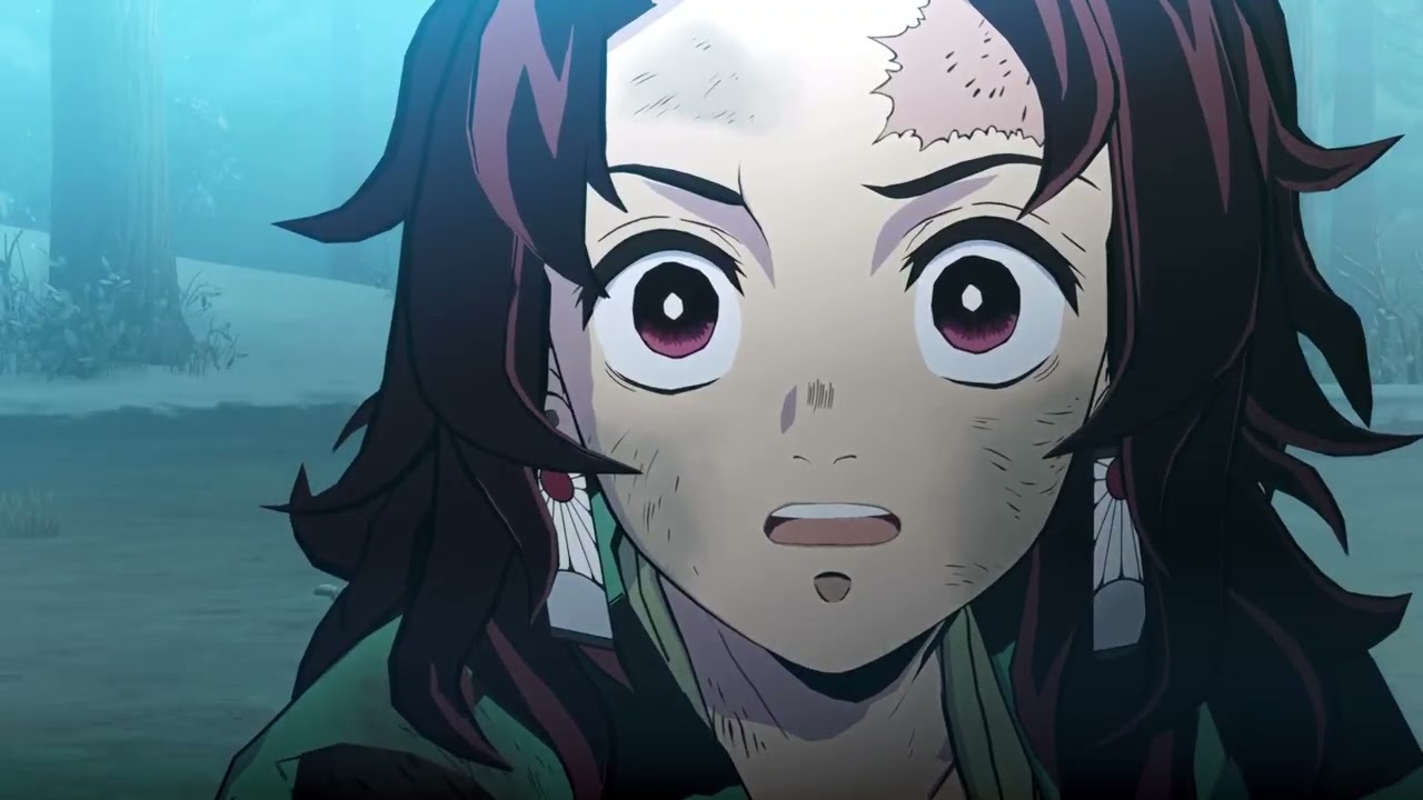 DS : Hinokami Chronicles Chapter 1