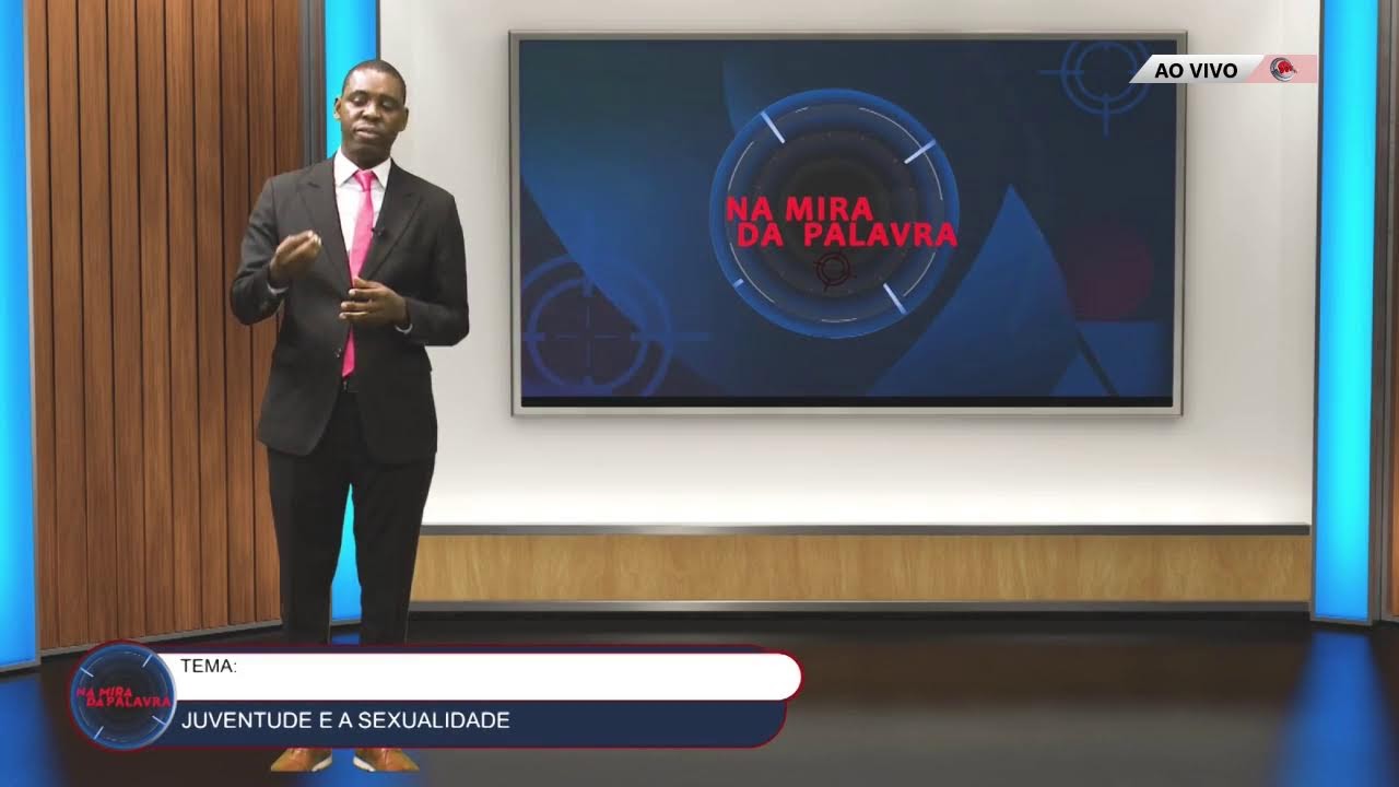 tvM+ Africa - www.MACULUSSO.tv