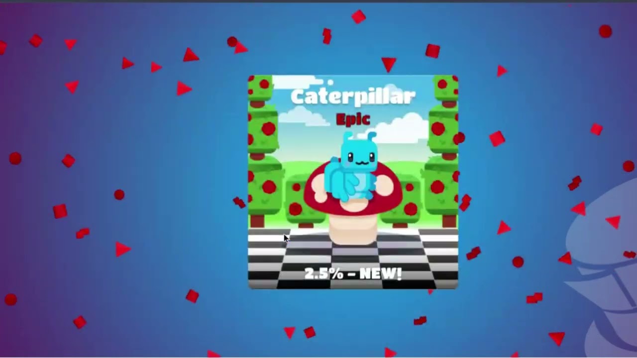 Trying to get every blook in Blooket - Part 5 (Wonderland Pack)