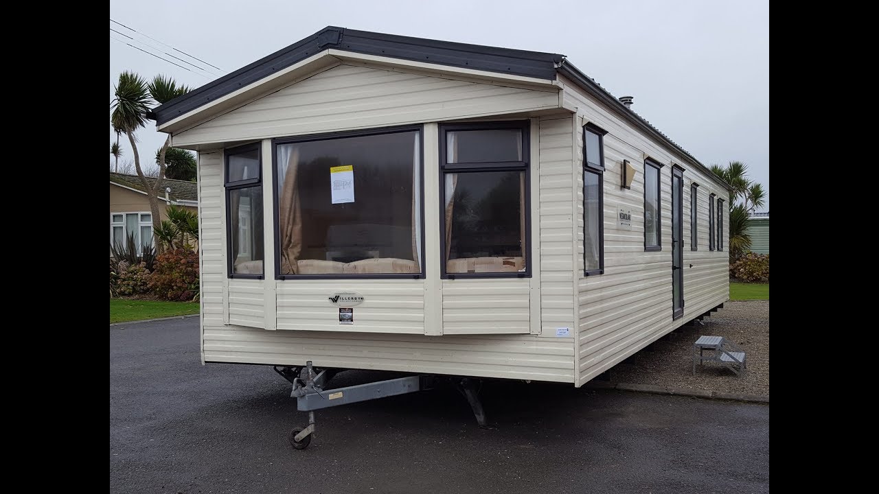 WIllerby Westmorland at Cranfield Bay #52-0208