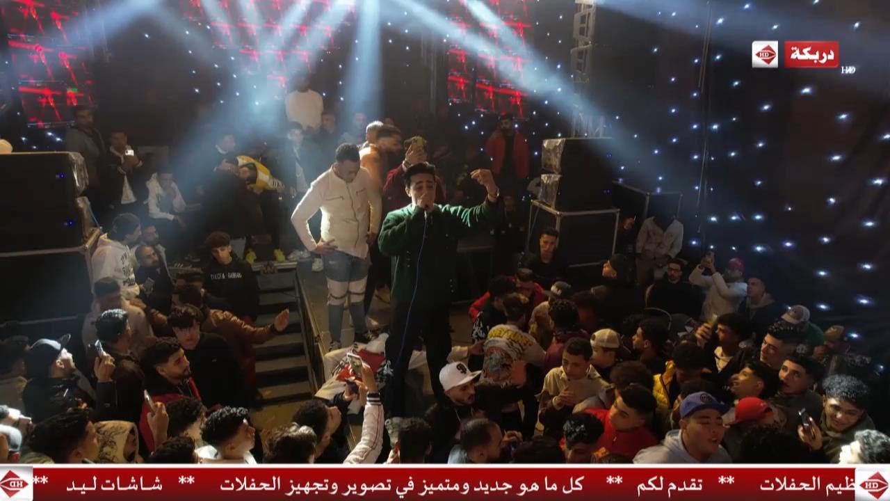 حلقولو مولع 6 اكتوبر
