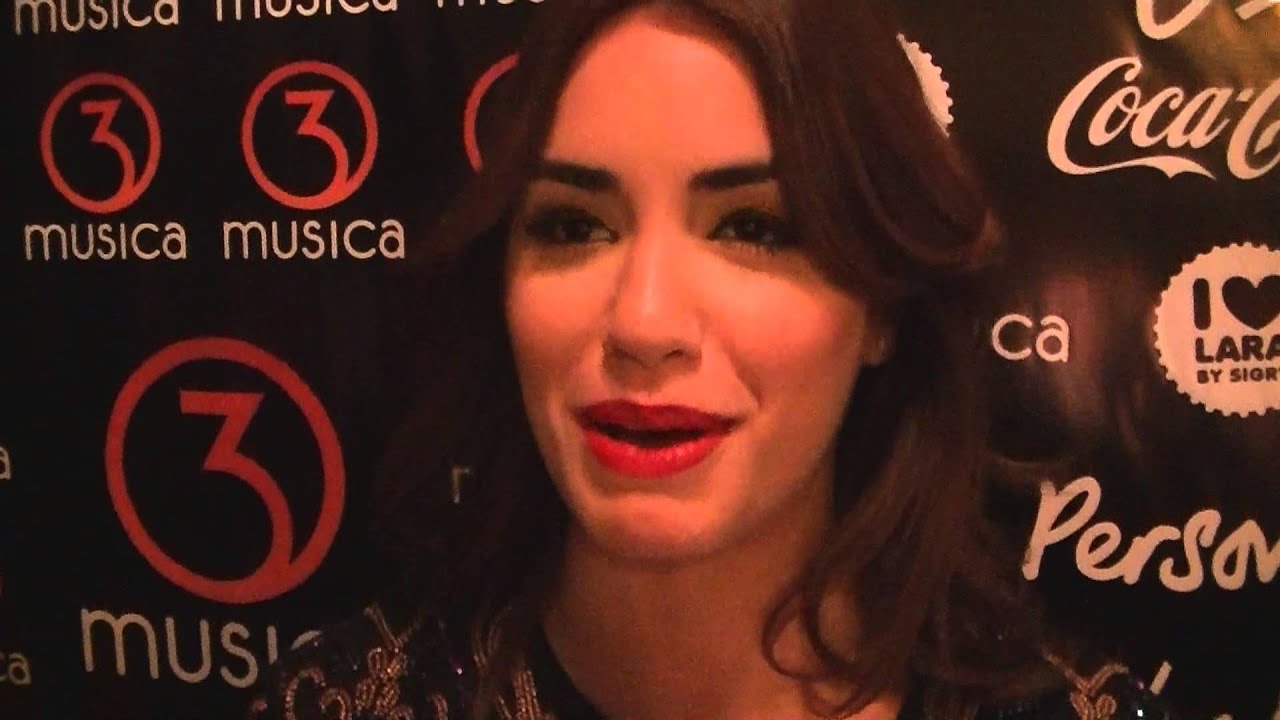 Primiciasya.com | Entrevista exclusiva con Lali Espósito