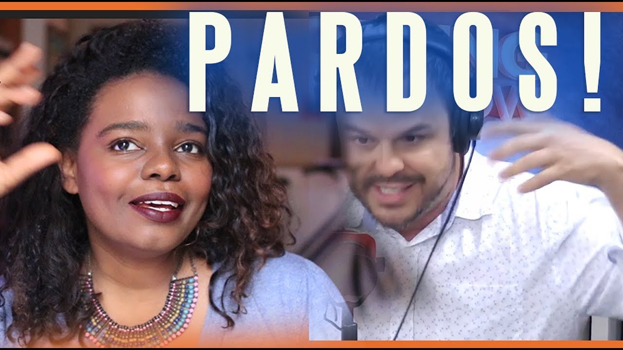 Morning Show Pardos s&atilde;o MAIORIA 46,5% | &Iacute;NDIOS X TRABALHO