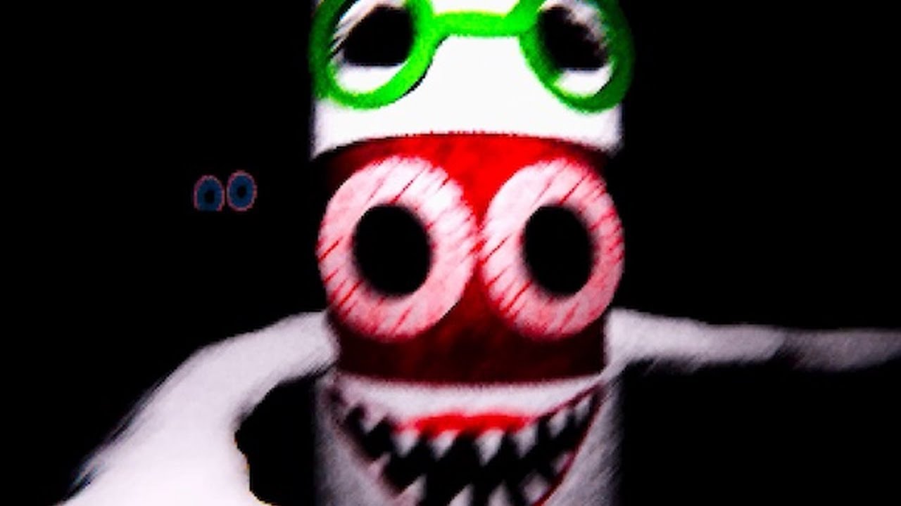 LEARN OR DIE!!! - Ring Academy (Full Game, All Endings)