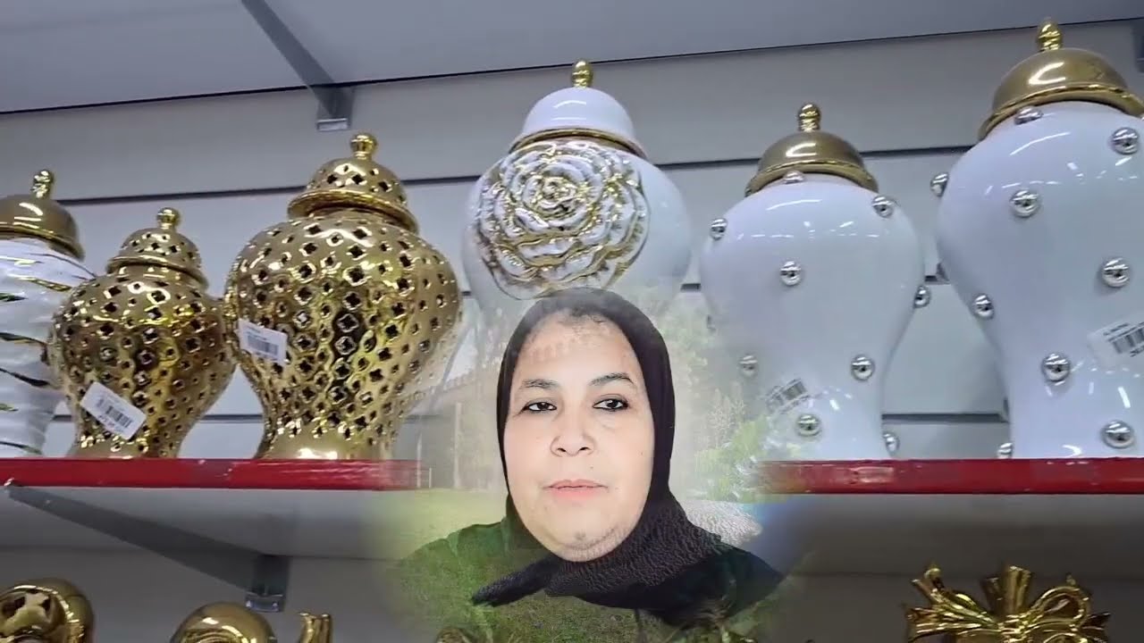 عتقو  😱🔥سميره جابت خبار السوق وشوشو كتكلاشي وكتبرد الغدايد 
