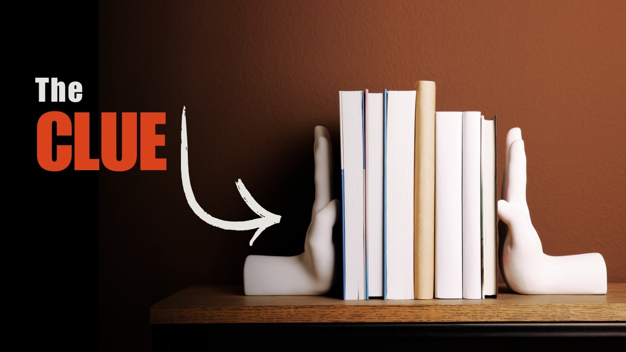 How to know what a book in the Bible is all about