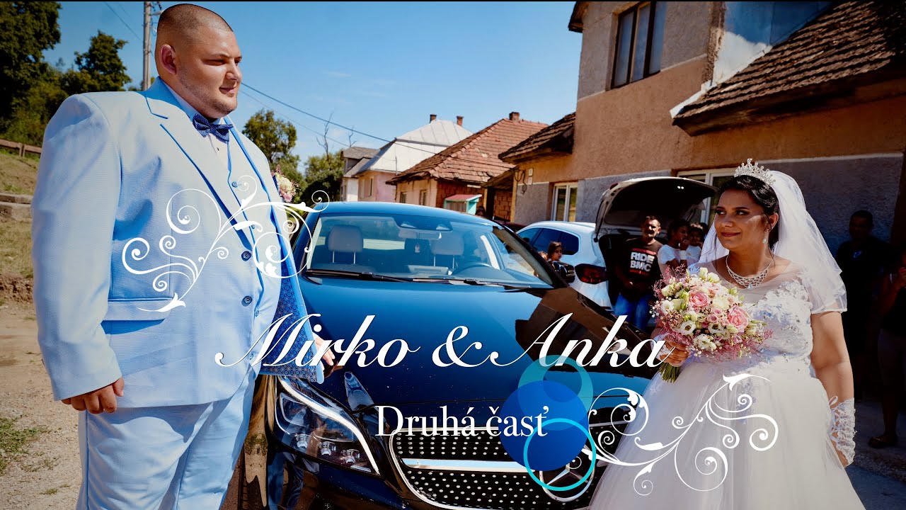 Anka & Mirko časť druhá