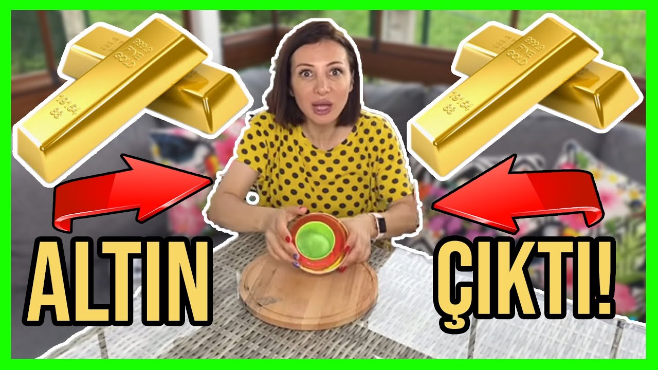ÇÖPE ATILACAK SLİME İÇİNDEN ALTIN ÇIKTI! KOLEKSİYONLUK SLIME VS ÇÖPLÜK SLİME DobişkoTV