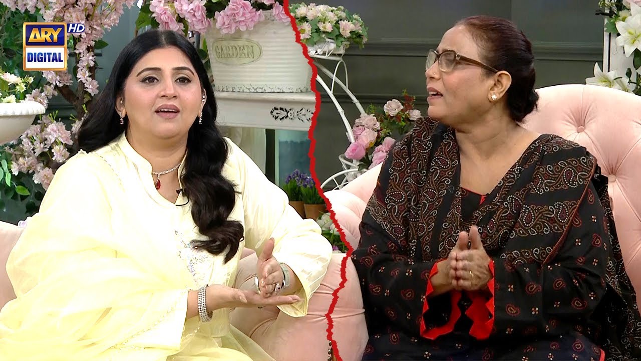 Saas Ko Apni Bahu Se Kya Shikwa Rehta Hai!