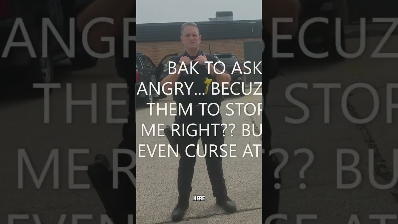 Three South Milwaukee Officers Face Legal Reality &mdash; A Parking Lot Encounter Turns Unexpected