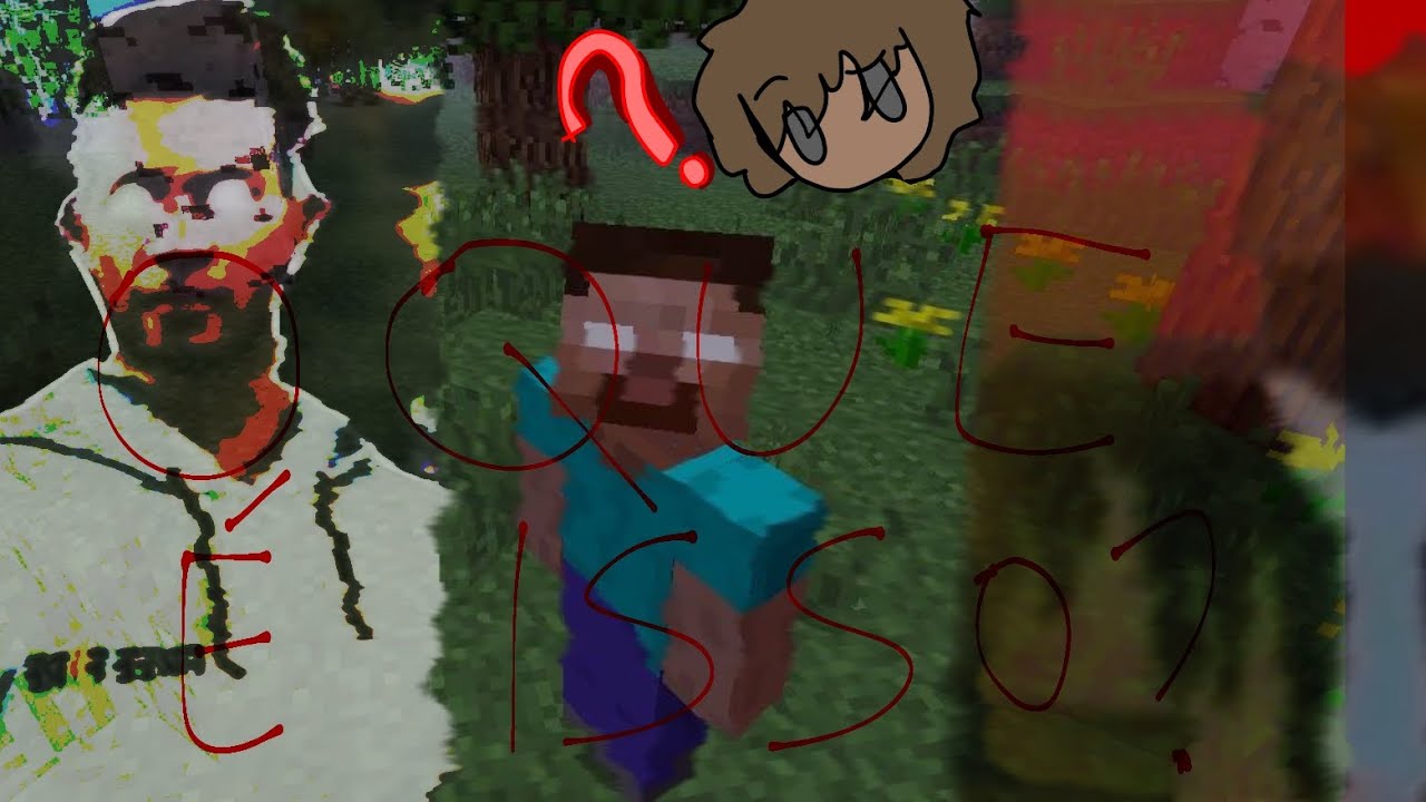 Explicando lendas de jogos famosos