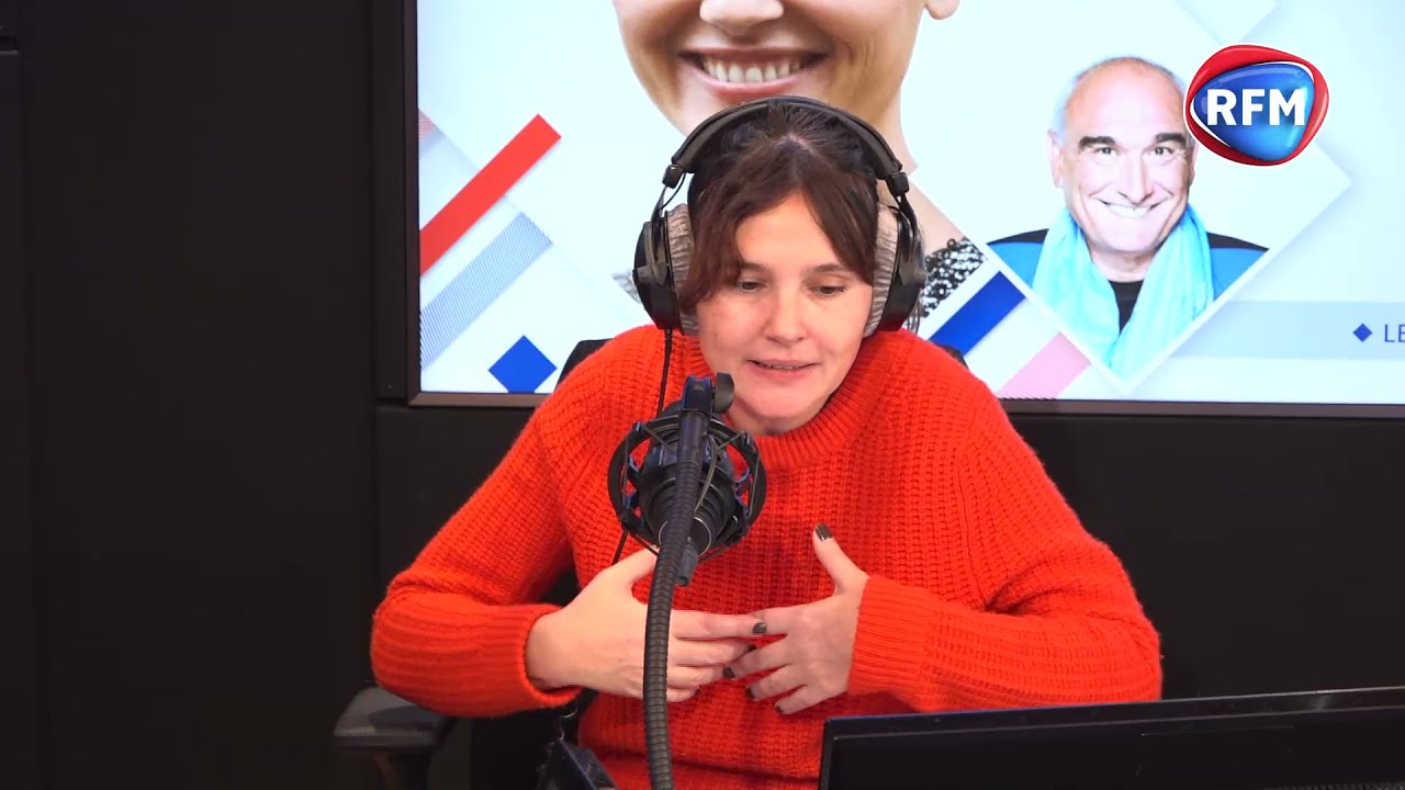 Virginie Ledoyen : 