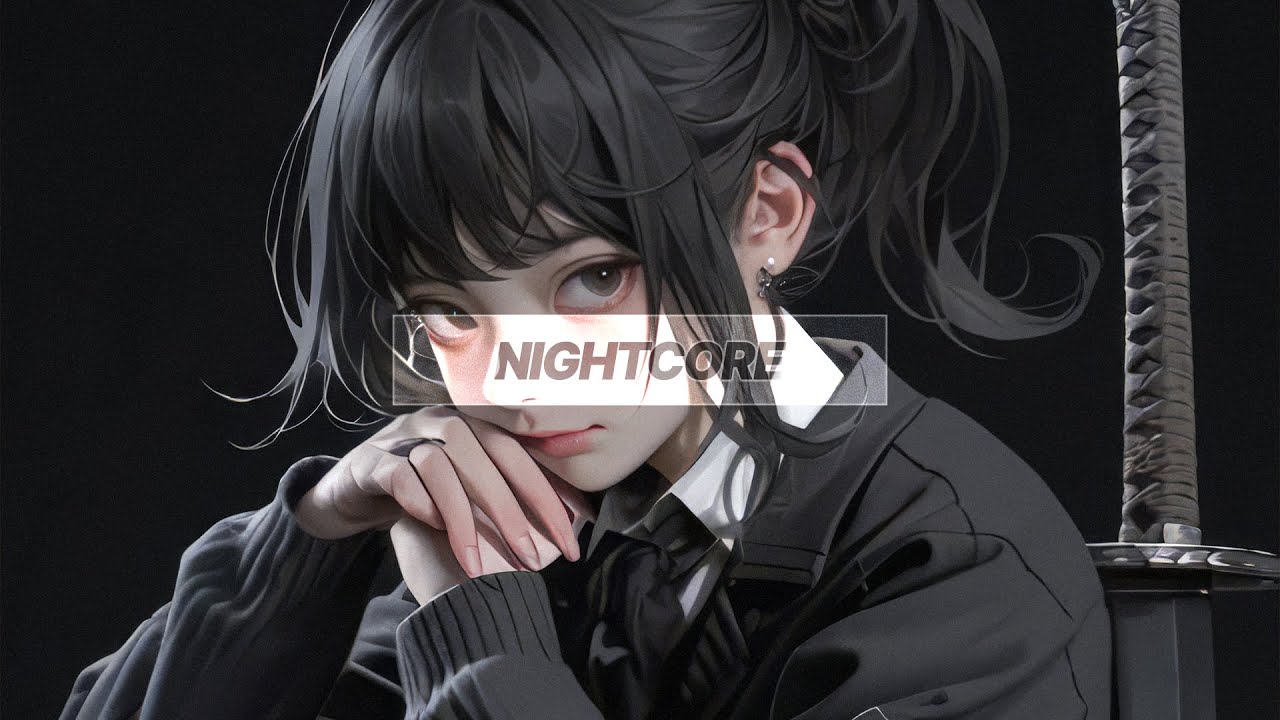David Guetta, Kid Cudi - Memories | Nightcore