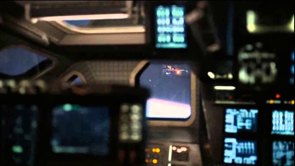 Interstellar - Suicide by Star, God is an Astronaut