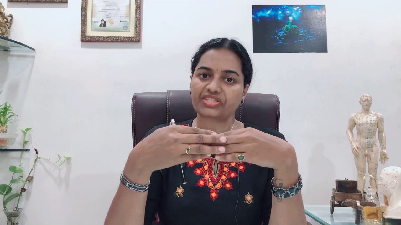 Bad,unwanted,persistent and intrusive thoughts OCD ( Tamil)