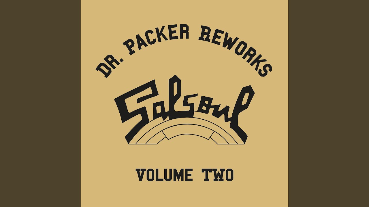 Love Sensation (Dr. Packer Rework)