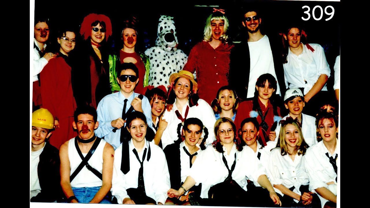 Laurence Jackson School 7,  Music, Dance & Drama.