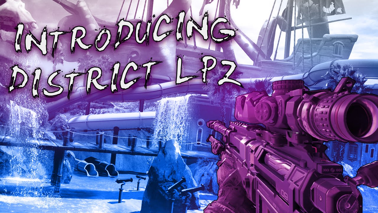 LPZ - Introducing to District Alliance.
