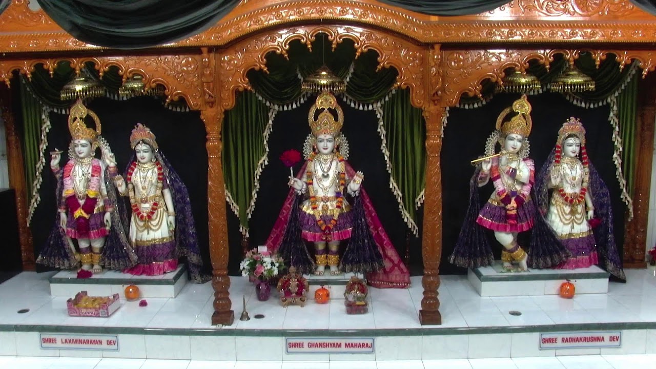 Satsang-Sabha-Arti 03/15/2026(ekadashi)