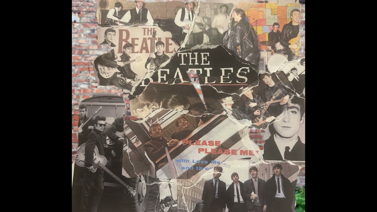 The Beatles Take Good Care of My Baby (mono) January 1 1962