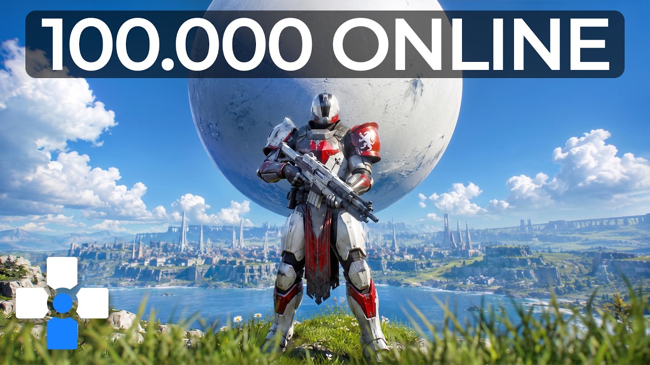 Destiny 2: Финал