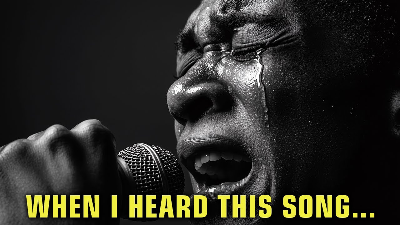 I Couldn’t Stop Crying When I Heard This Song | Emotional Worship for Healing Soul