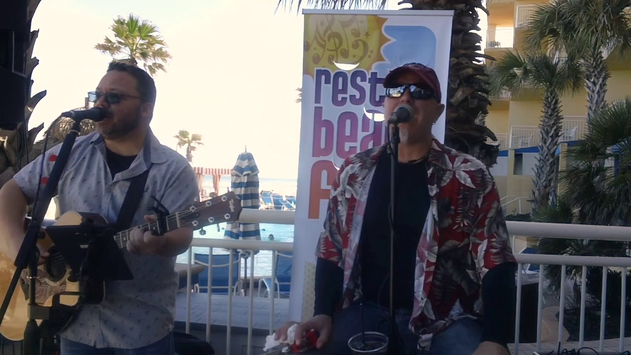 Radioactive (Imagine Dragons) by Resting Beach Face