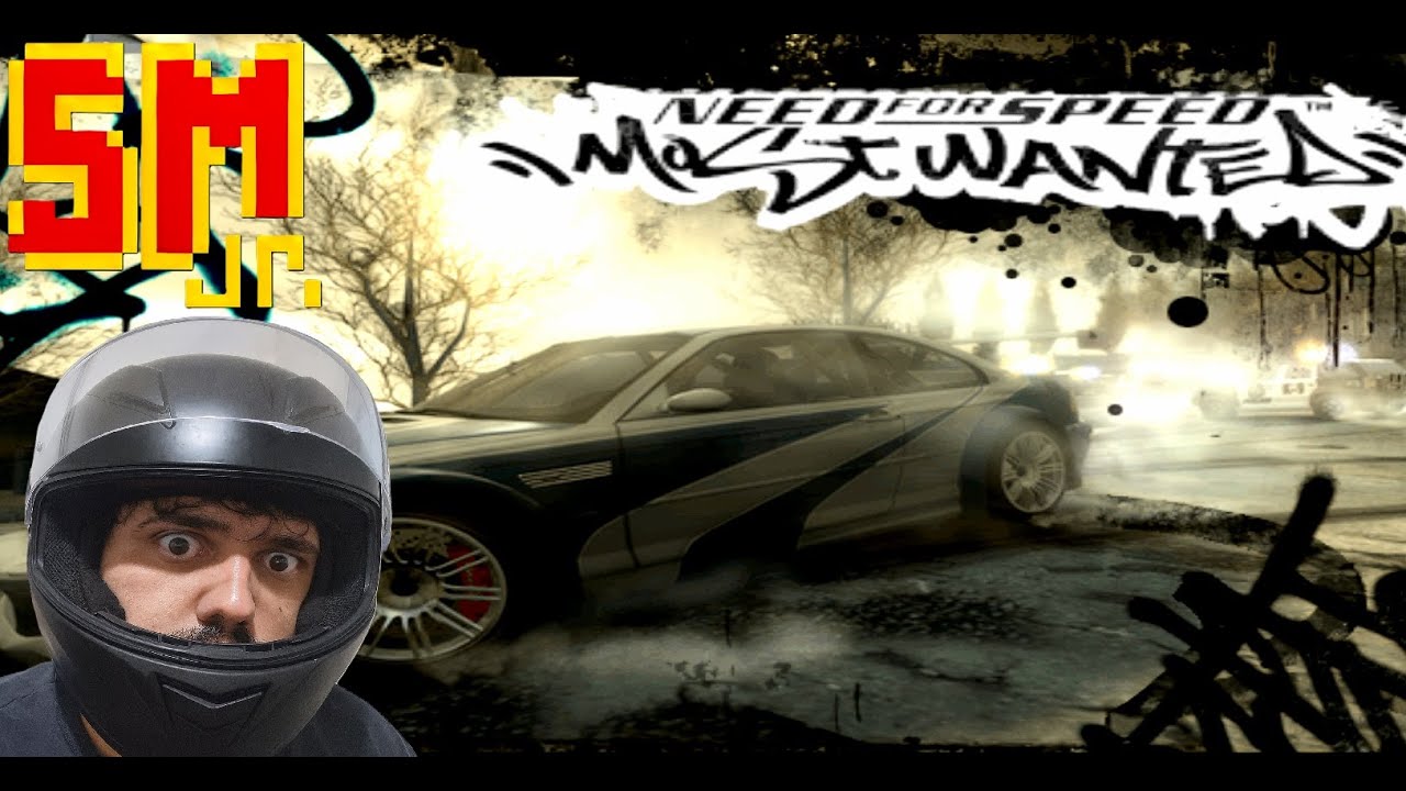 Need For Speed: Most Wanted - 11