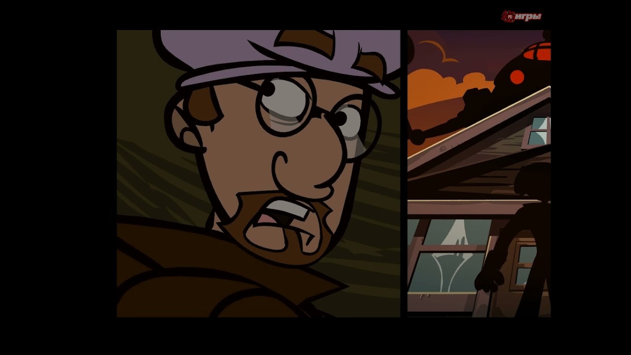 Обзор Penny Arcade Adventures: On the Rain-Slick Precipice of Darkness