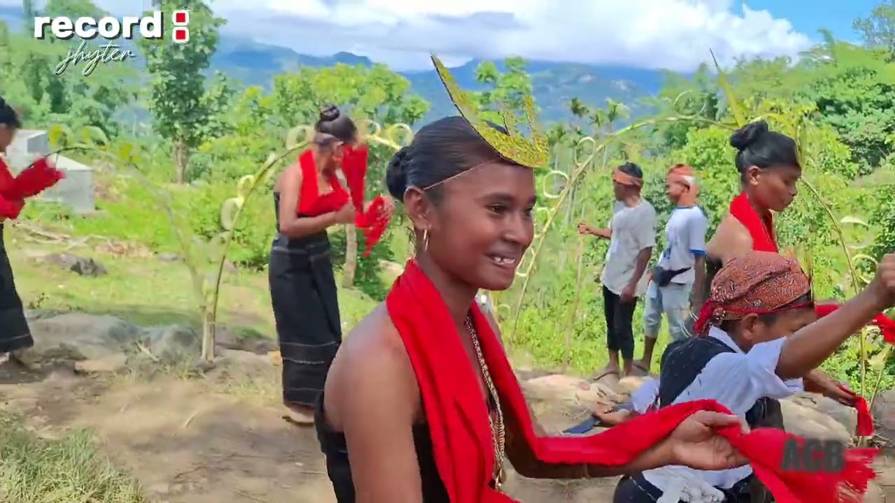 musik kruz santo(nai crus joven)suku mali-ubu