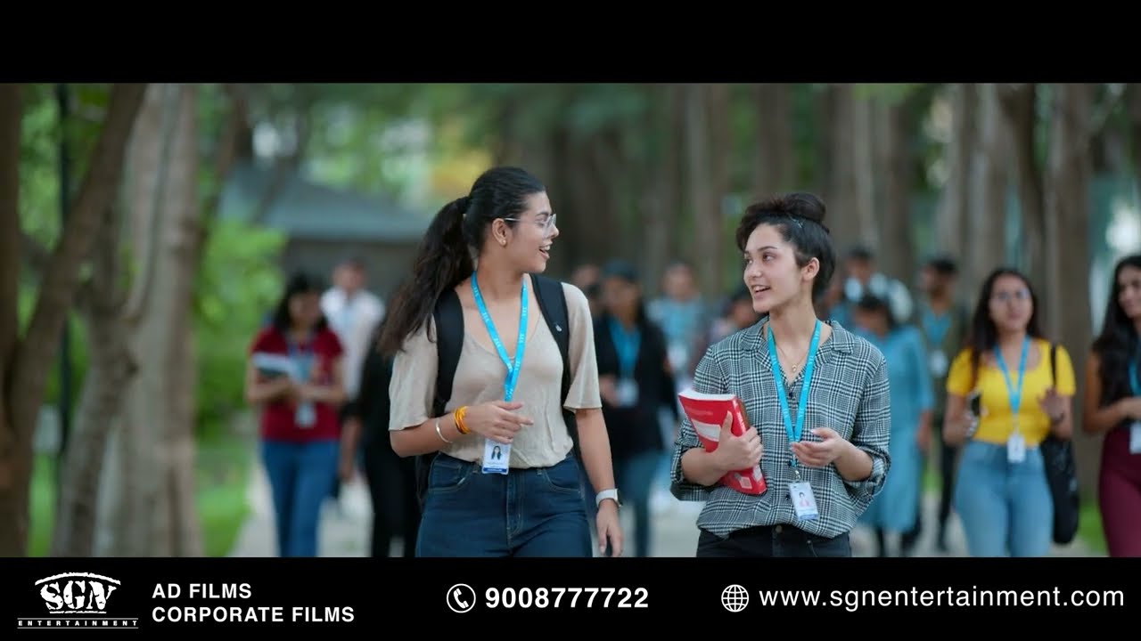 Ad Film Makers in Bangalore | SGN Entertainment 9008777722