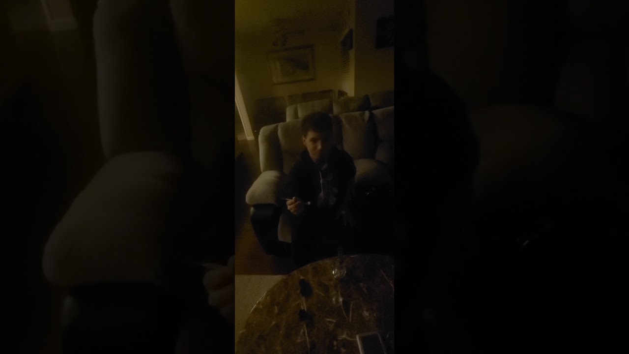 the 1 gram dab challenge.