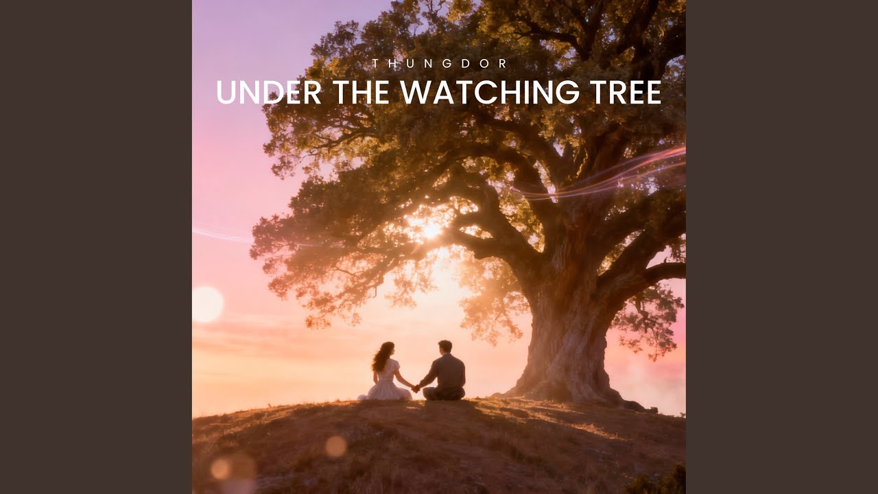 Under the Watching Tree