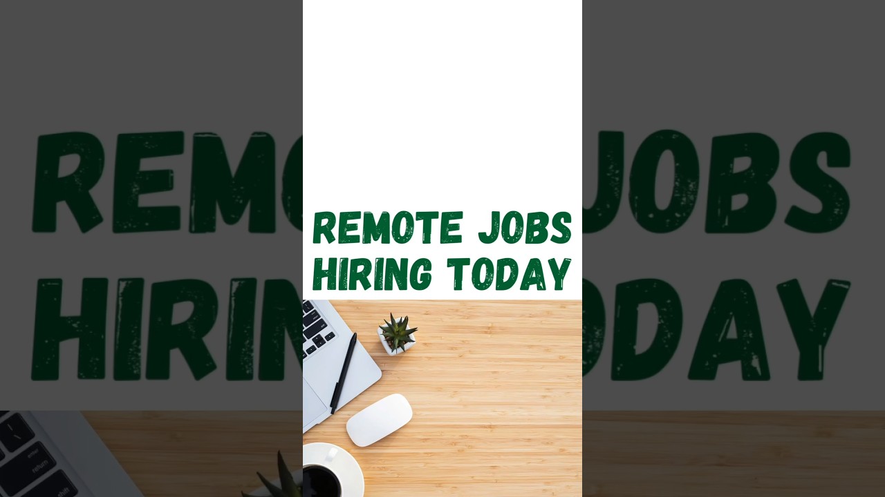 Remote Job Leads | Best Remote Jobs | Remote Jobs UK | Data Analyst remote jobs 