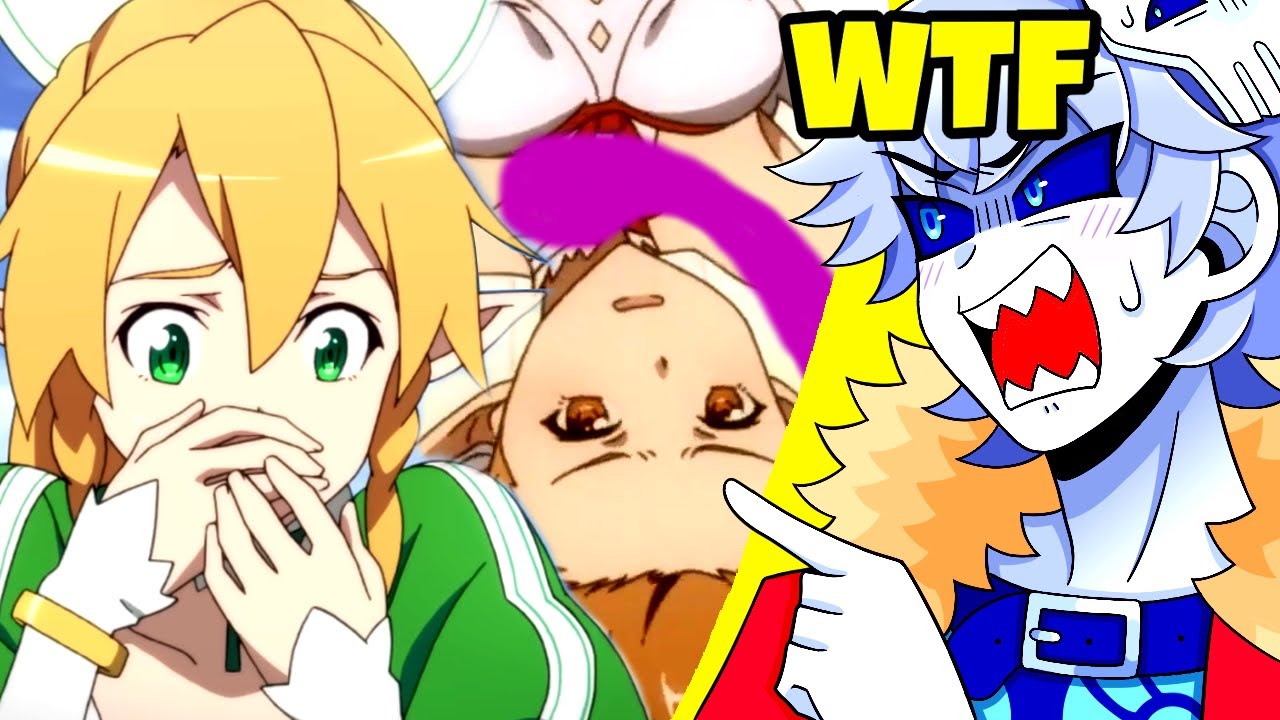 SAO Abridged Just Surpassed All Expectations...