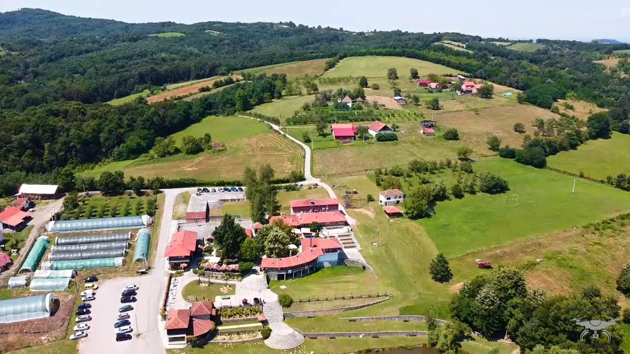 Etno selo Babina reka - leto 2023