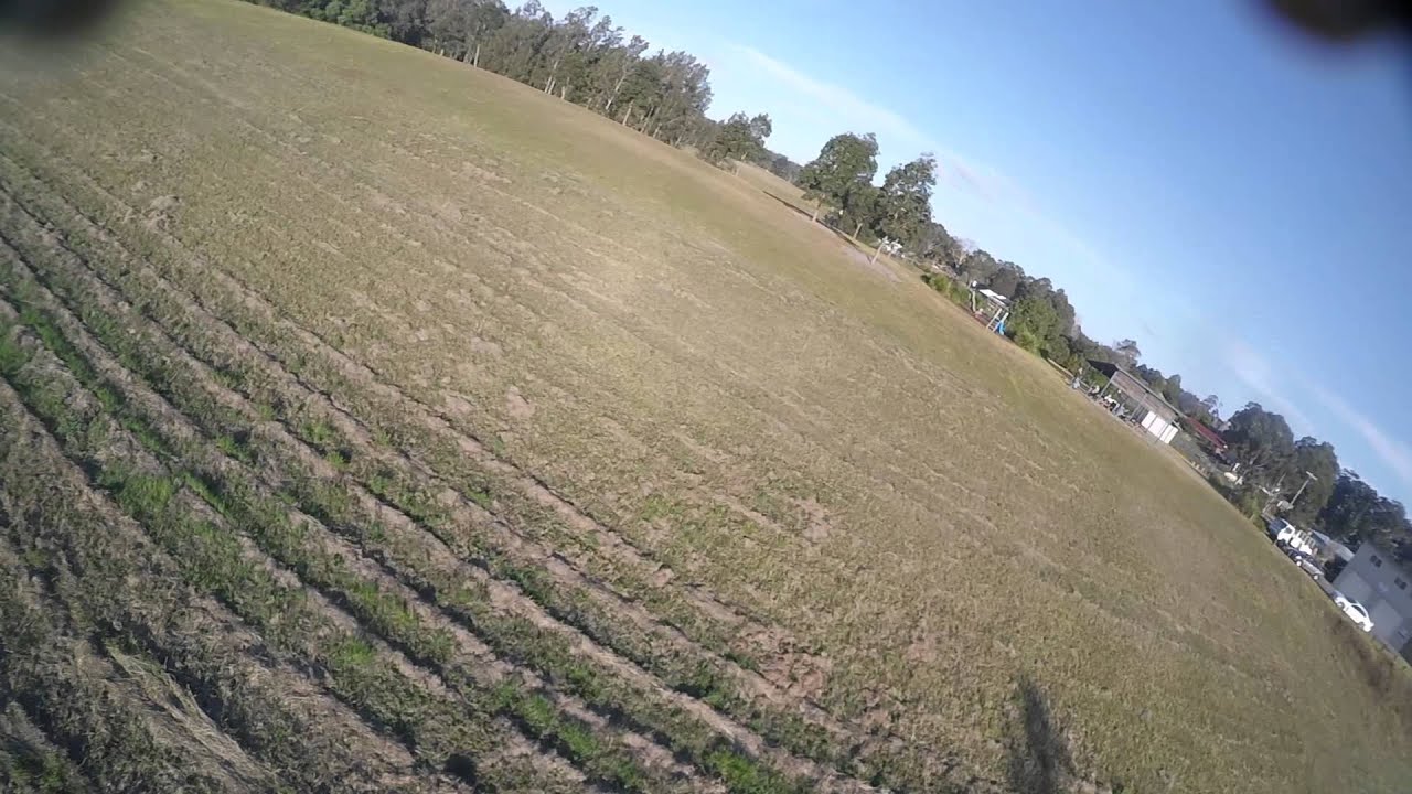 Quad Of Duty - Broken Prop's