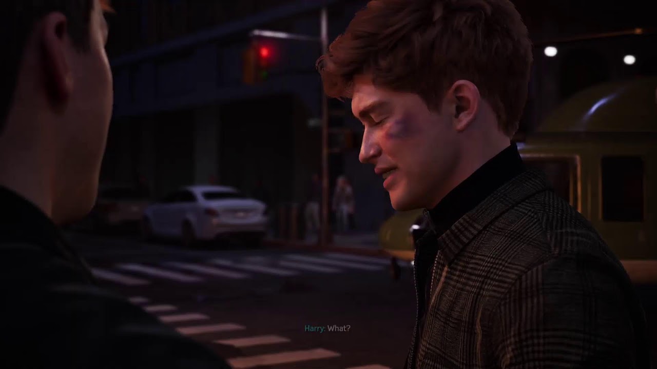 Im Spiderman!! Going for platinum 🏆