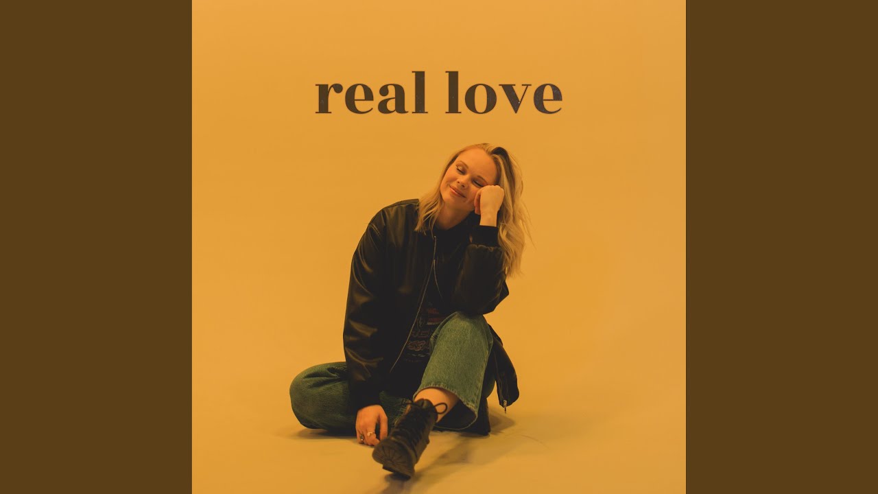 Real Love