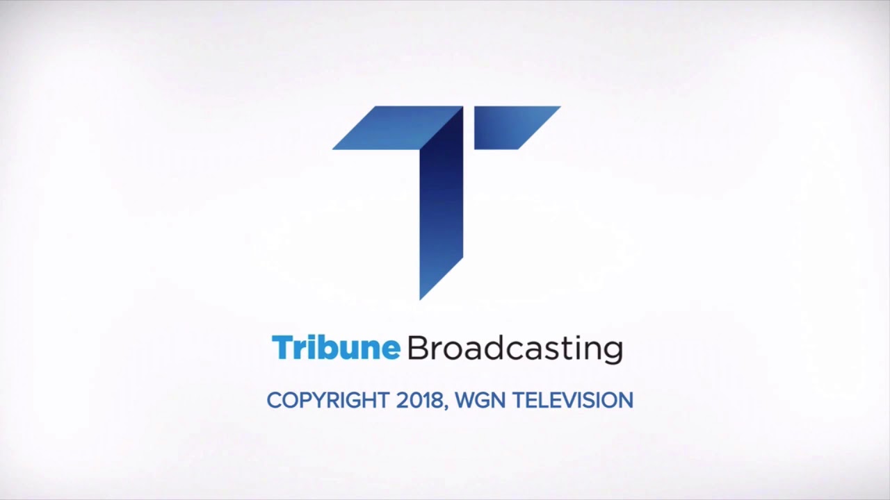 Tribune Broadcasting (2018) #3