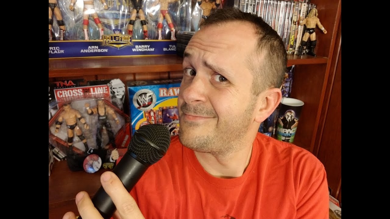 Pro Wrestling Promos - The Basics | Coach Josh Gerry