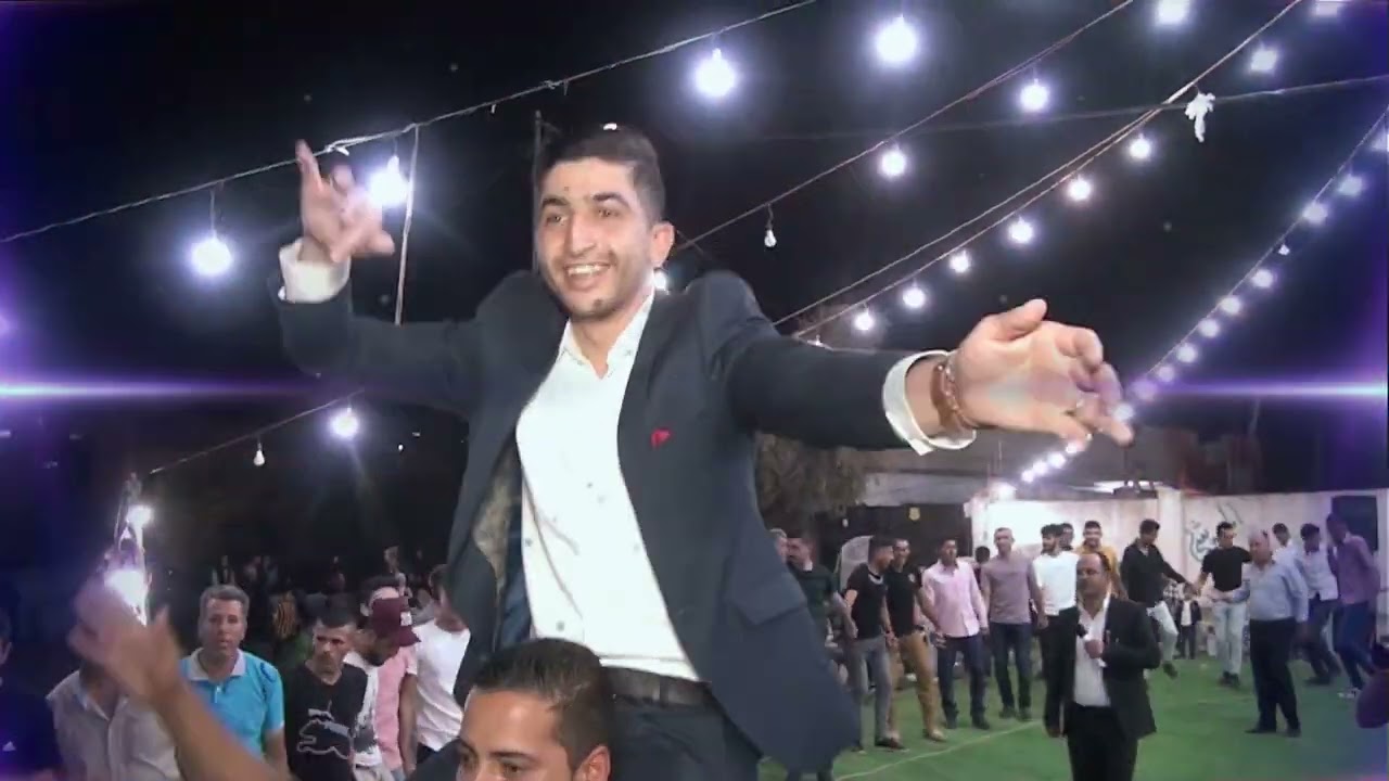 افراح الساري / الصريح/ العريس مهاب محمد علي الساري ج1/ اهداء من خال العريس حسن الساري الف مبارك
