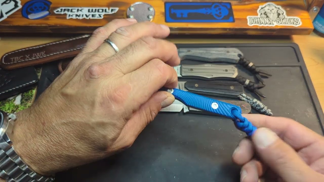 #JACKWOLF #НОЖИ BACKWOODS FIXEDC КАМУФЛЯЖНЫЙ КАРБОНОВЫЙ ЗАКАТ ОРАНЖЕВЫЙ