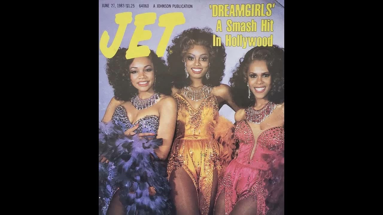 Dreamgirls 1983 - Heavy