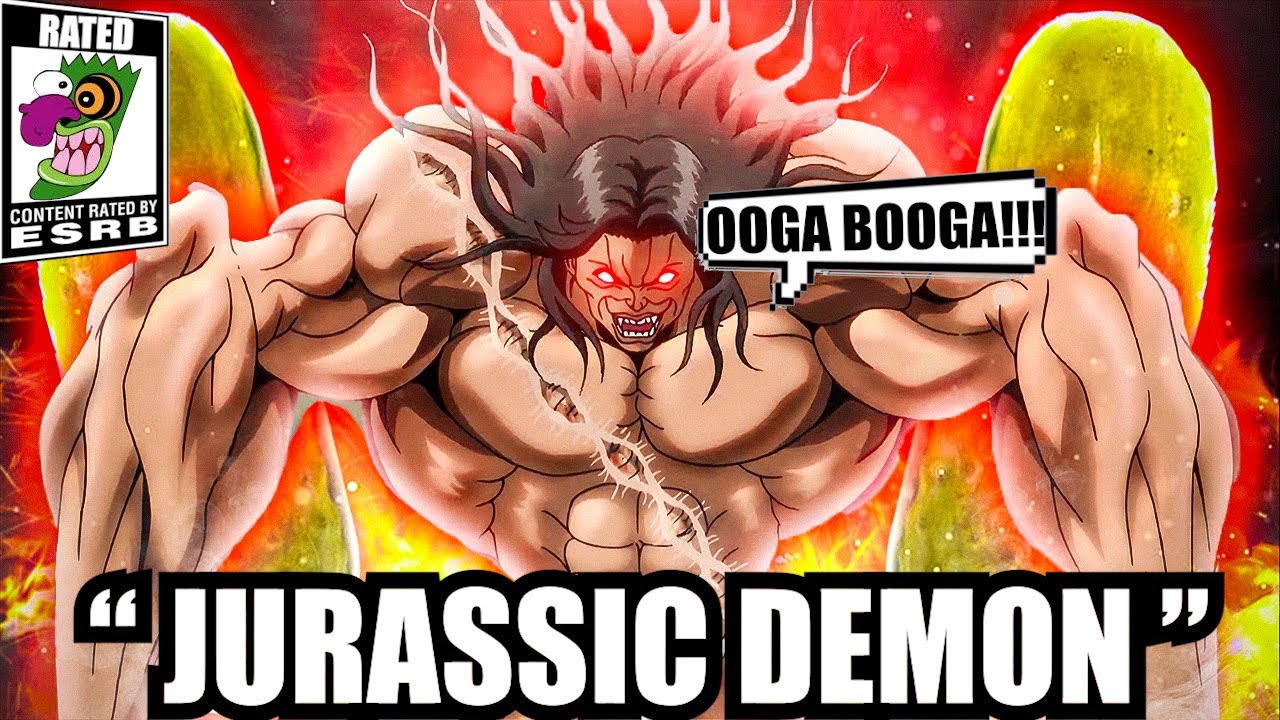 PICKLE AND THE LEGEND OF OOGA BOOGA