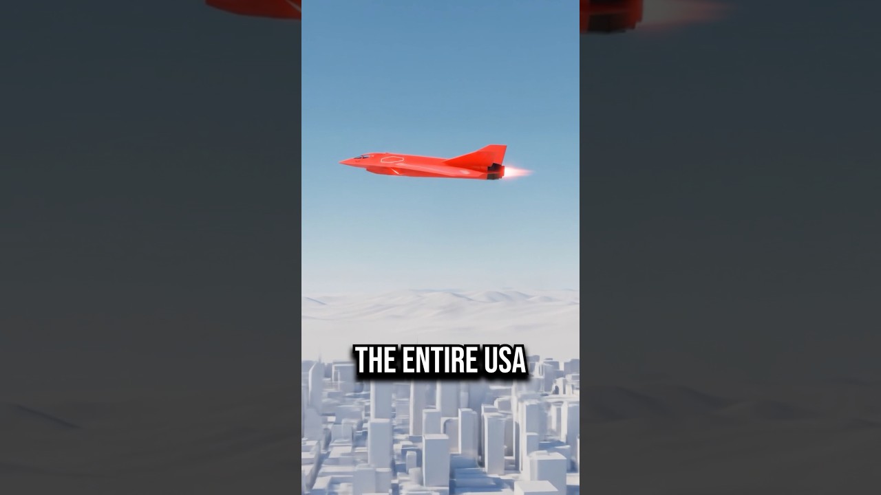 Russia&rsquo;s Secret Bomber Project DSB-LK Darkstar