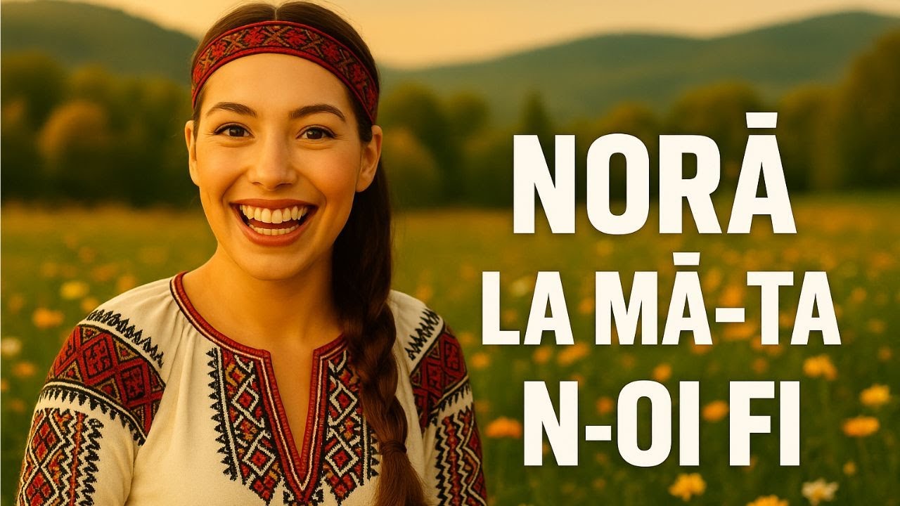💥Folclor Modern De Joc şi PETRECERE 16 Muzică Nouă