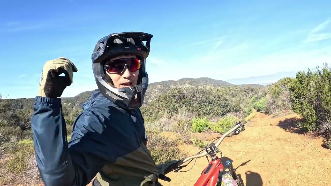 mtb weekend 